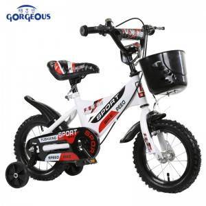 nice girls children bicycle for 3 years