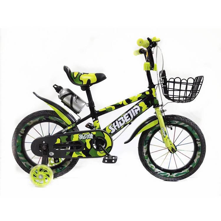 kids small tricycle