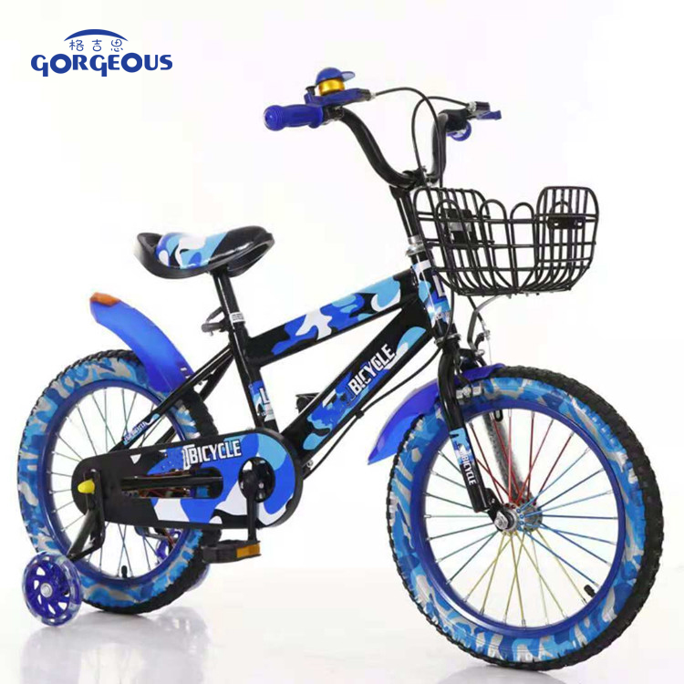 18 Inch Cheap Bicycle Hot Sale Bike for  Mountain Bike Bicycle  Wholesale children bicycle girl kids bike for 3-10years toys