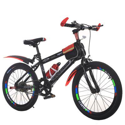 GORGEOUS children kids bike child bicycle/magnesium bike bicycle/boy girl bikes for children 10 years