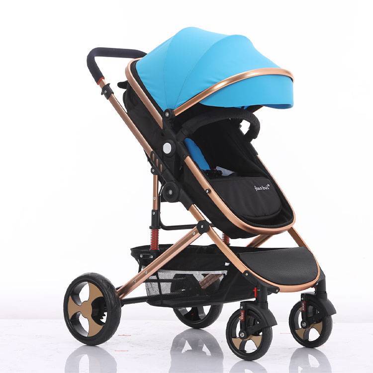 High discount cheap baby pram poland/ 3 wheels baby pram travel system pushchair/cheap baby pram stroller buggy for sale