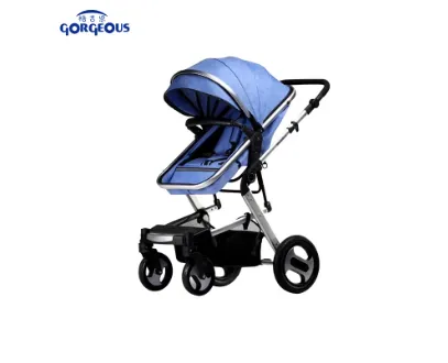 bassinet pram