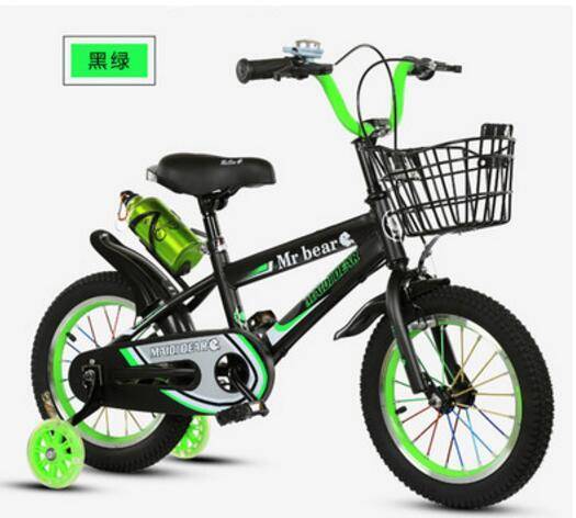 ISO quality proved — 14 inch bmx wheel boys bikes in cheap price ,high quality
