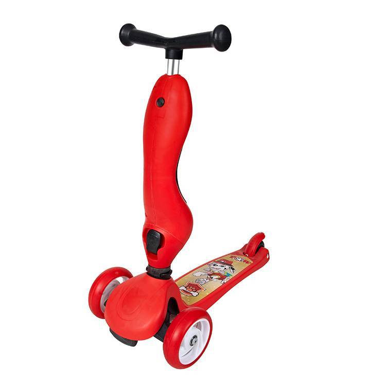 hot sale kids scooters/3 wheel scooter/Christmas gift kids scooters for sale