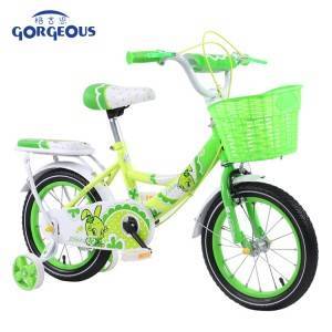kids bicycle factory suppliers