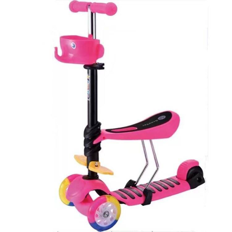 kid motorbike