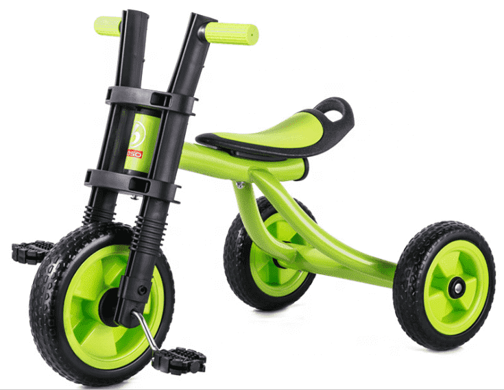 Professional manufacturer of toys for children  baby tricycle new models
