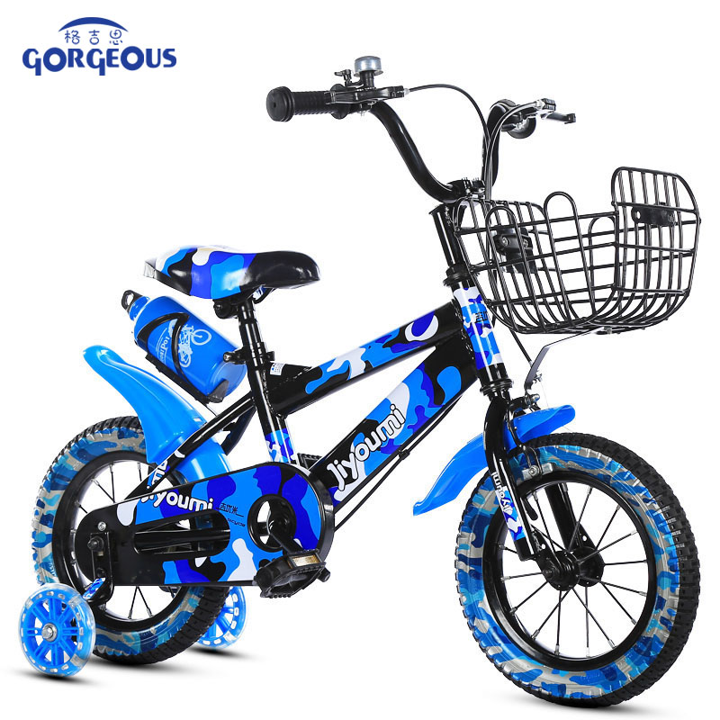 Factory Best Cheap Price kids bicycle for sale/princess love Baby girls bicycle children bike for 3-6 yearsold girls