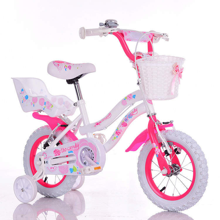 Wholesale Kids Bikes Oem Custom Cheap Baby Children Bicycle Bike For Girl