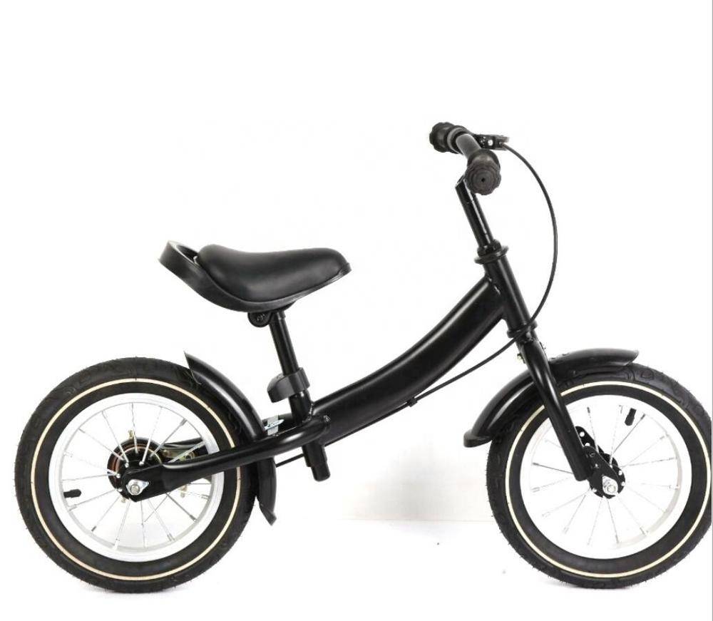 CE/EU/EN alloy rim kids/children walking bike with an manufacturer