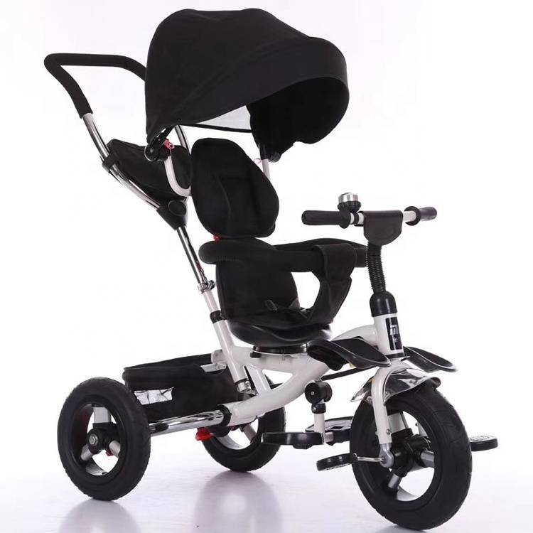 Manufacturer wholesale little tikes 3 in 1 trike/baby tricycle china high grade factory supply/OEM service children tricycle