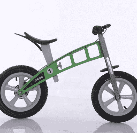 boujee stroller
