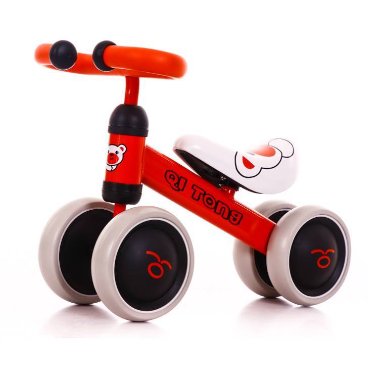 New model 12 inch balance cycle/2020 best balance bike for 3 year old/cheap price Fashion style baby walker cycle on online