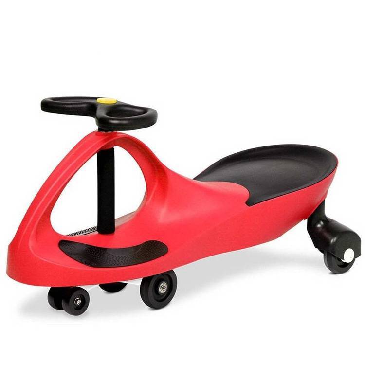 more popular kids slide outdoor car/high quality plastic slide car for baby/sliding car toy for kids
