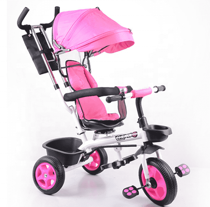 trek bicycles for kids
