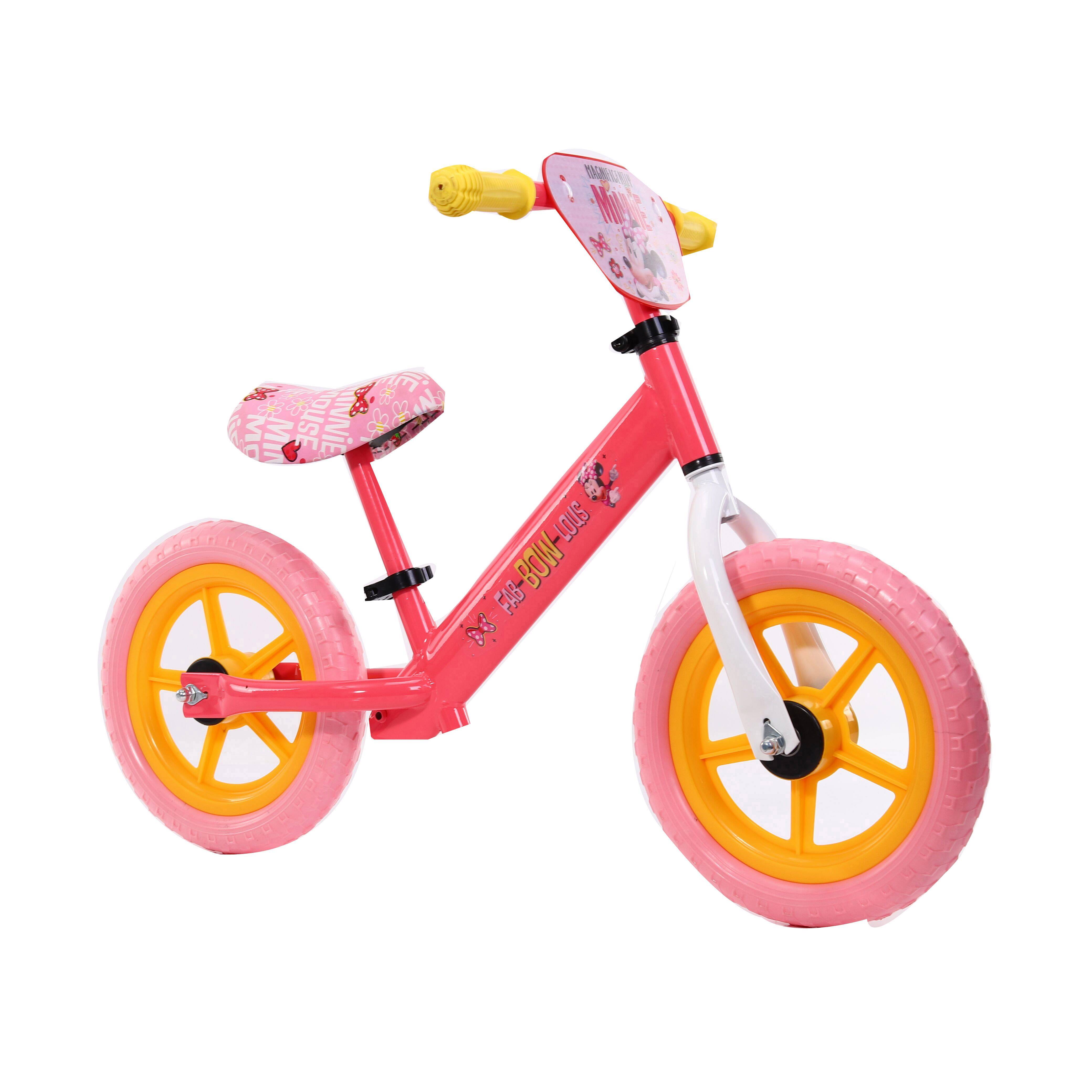 cub balance bike