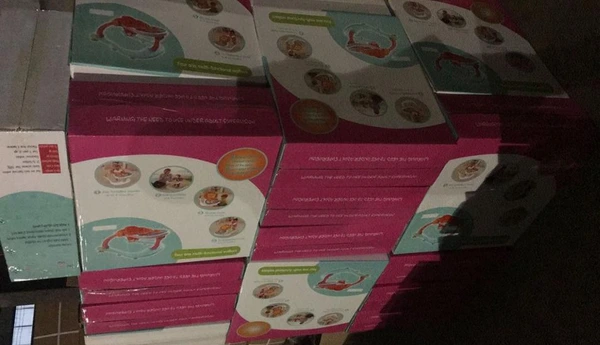 Folding Mechanisms for Travel-Friendly Baby Walkers