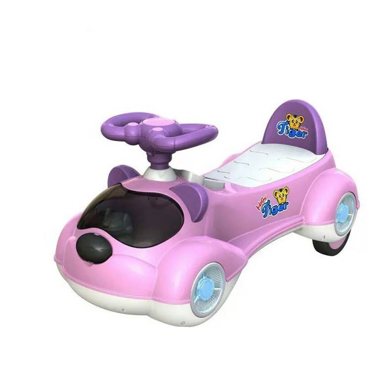 wholesale newly mini baby car swing/CE baby swing car plasma car/baby swing car kid  twist swing car sliding car for baby