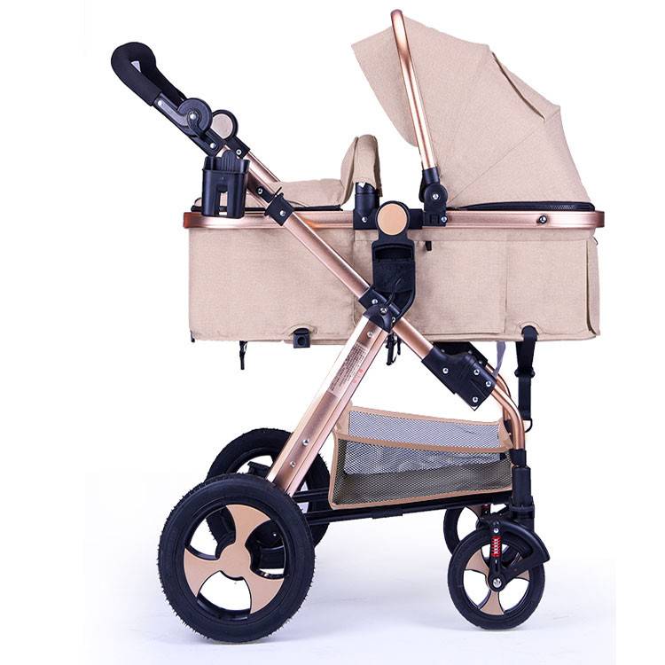 China baby stroller manufacturer /wholesale baby doll stroller with carrier / mother baby stroller bike
