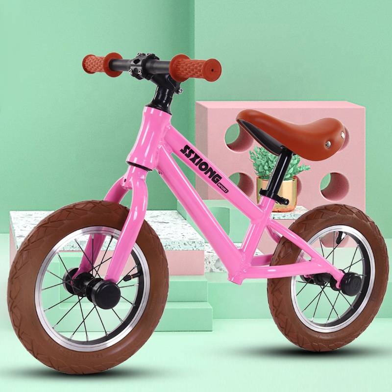2 wheel bike for toddlers