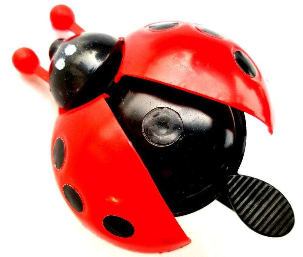 Direct factory of alloy bicycle bell &metal bicycle bell with cartoon design
