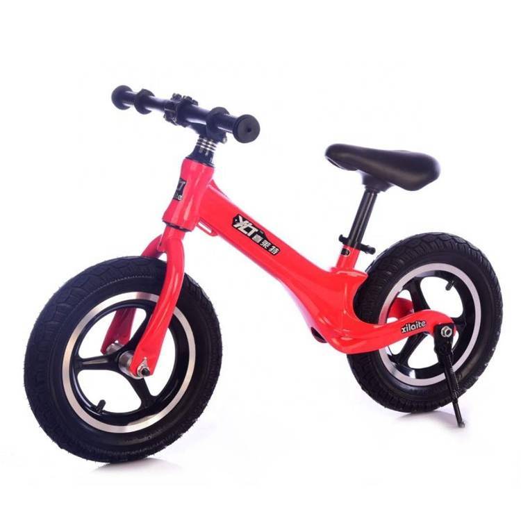 toddler bike with handle