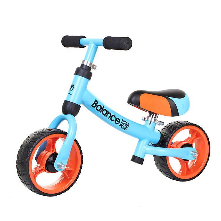 children's race bike