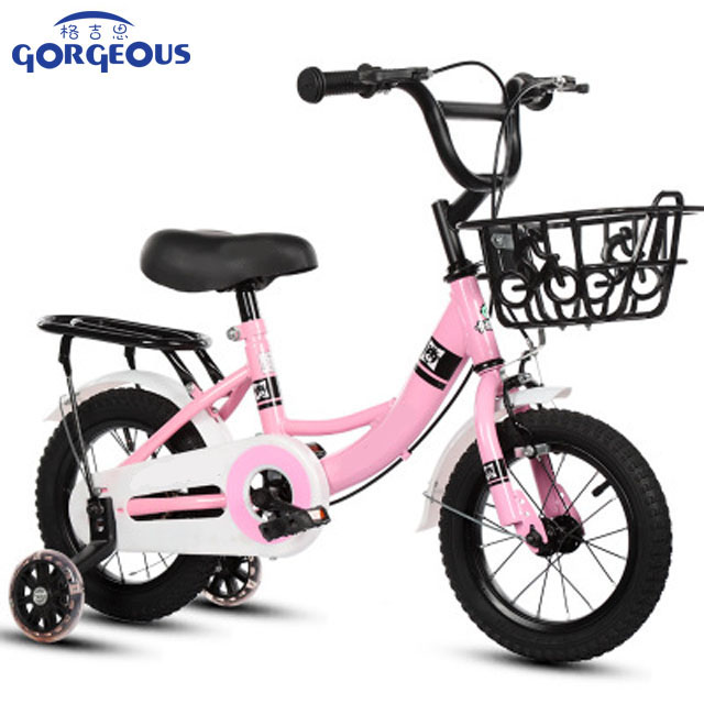 2021 High Quality sepeda anak Cheap Balance For CE bike 16 inch bmx bike China  Bike Bicycle for 3 to 9 years old children