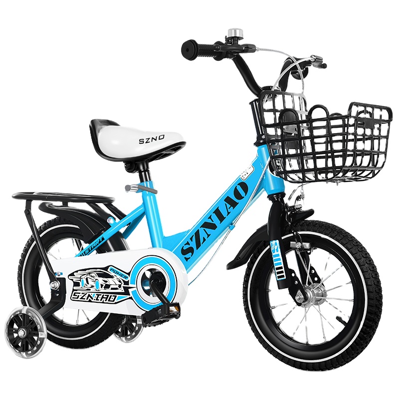 kidco bike