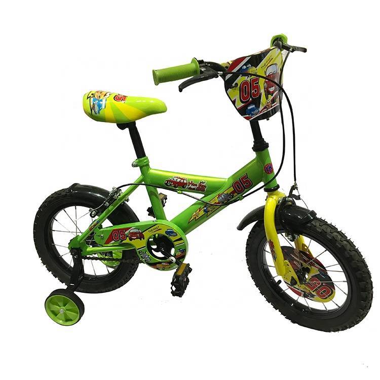 good quality cheap price children bicycle/new model kids bike saudi arabia/activity pink red color 12 inch kids bicycle