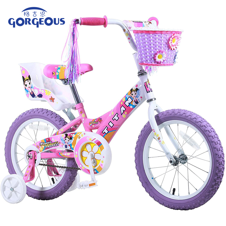 wholesale girl bike 18 inch