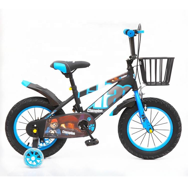 16 inch childs bike