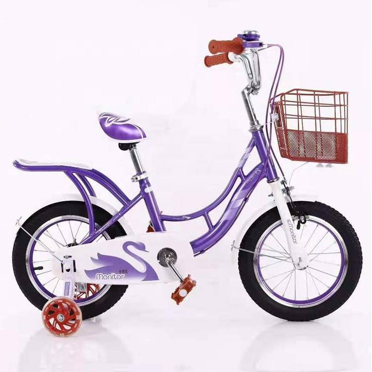 New model OEM children 16 inch bike/China baby cycle kids cycle for sale/girls kids bikes cheap price