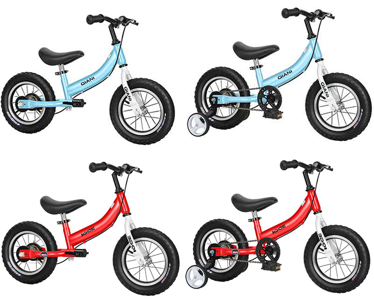 kids balance bike supplier quotes
