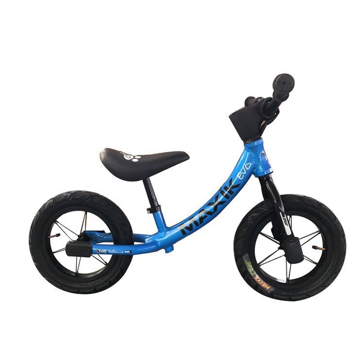 child sliding bicycle balance bike New model baby 4 wheel balance bike/ skip 4 balance bike