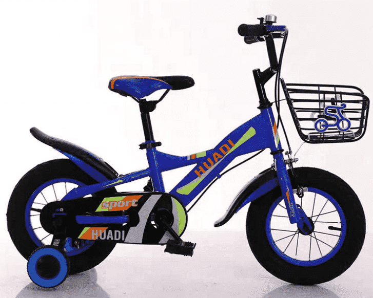 Best new year gifts bicycle kids chidren bicycle style steel frame cheap price