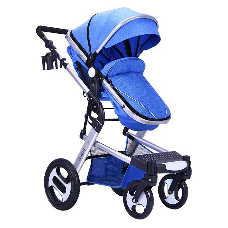 factory price baby hand trolley/high quality baby carriage history/new model baby carriage hs code