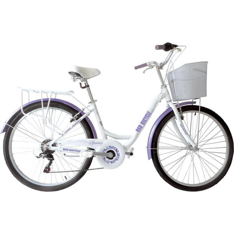 China factory Fashion lady bent frame bike / Custom Wholesale Cheap chopper bicycle / 20 inch beach cruiser bike for sale