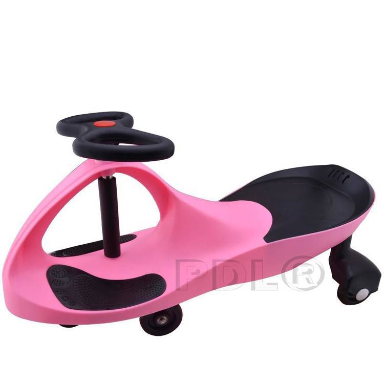 china toy cars for kids to drive happy swing car/Beautiful and Flashing Colors smart kid car toy/ kids very cheap Toys