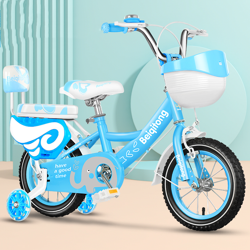 children bike bicycle factories