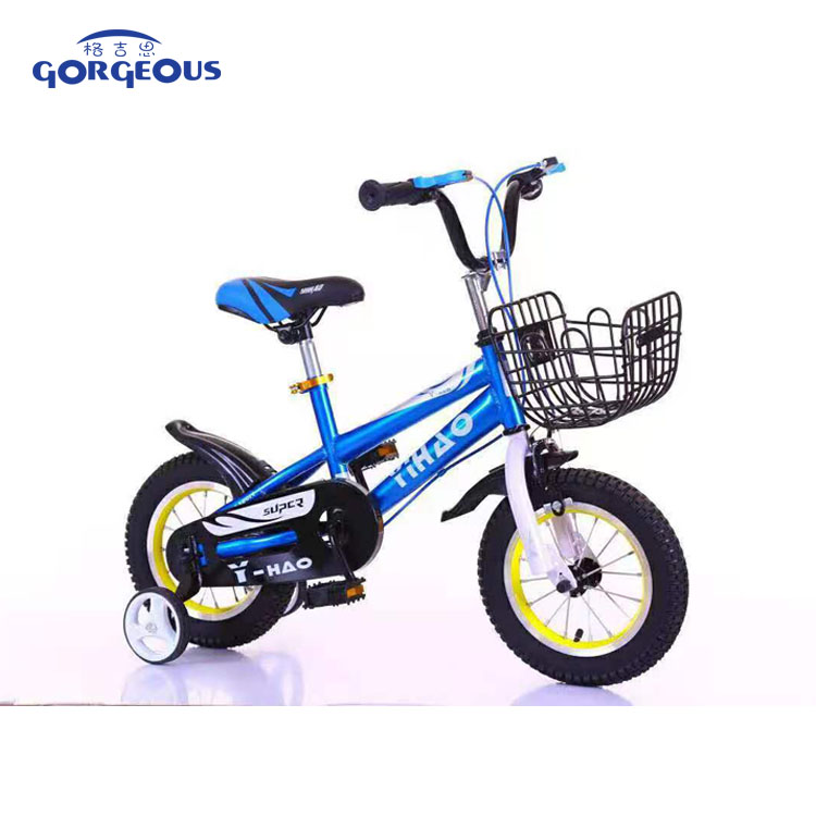 Popular Chinese factories price children bikes, 12 to 20 inch, 5 6 7 years old kids bicycle bicicleta infantil