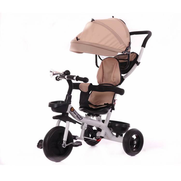 Wholesale New Children Products Toys Cheap Baby Tricycle Importers