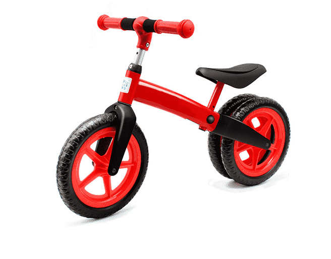 Mini Balance Child Walking Bike No Pedal Kids Bicycle