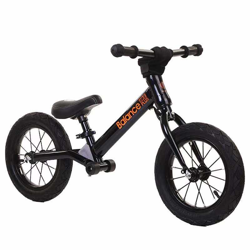 New Arrival 4-10 Years Old Toddler 16 Inch Pink Self Balance Bike Price