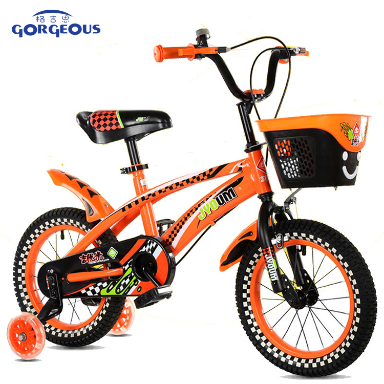 Bicycle Manufacturer 20'' Kids Aluminum Bike Bicycle Kids 20 Inch Children Bike For Kids 8 Years Old