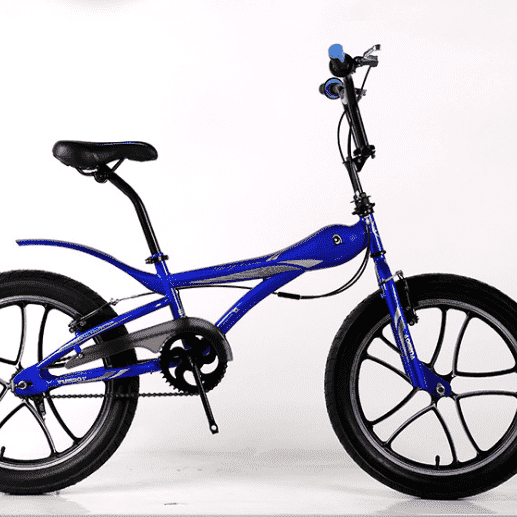 baby bike factory