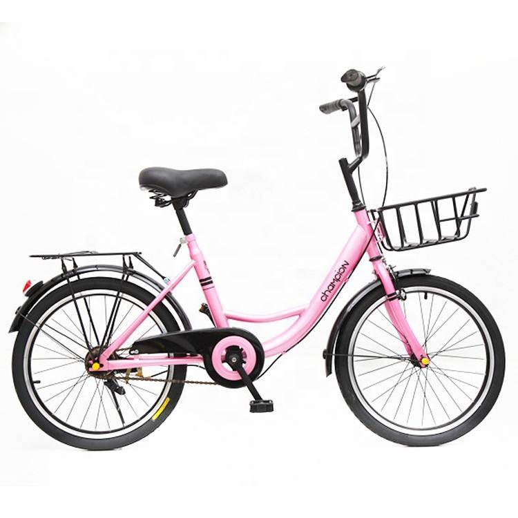 16 Inch China factory cheap child bike/lovely girls kids pink bike/Chinese best children’s bicycles
