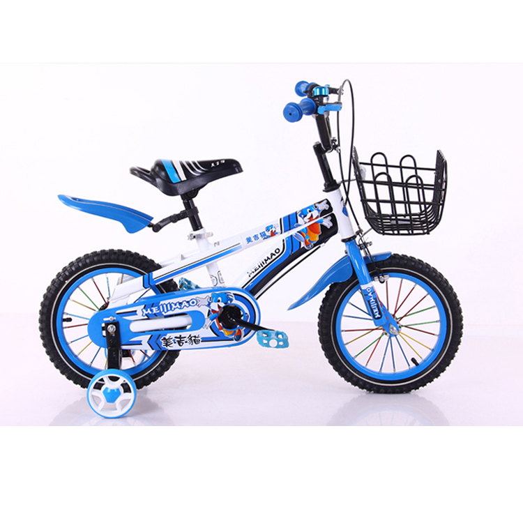 childs exercise bike