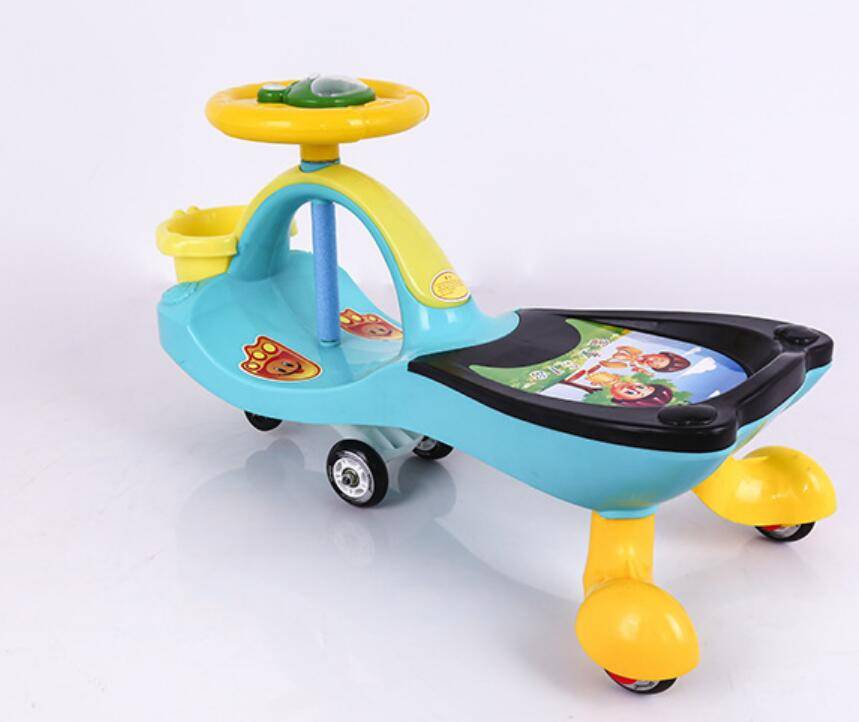 kids scooter with seat