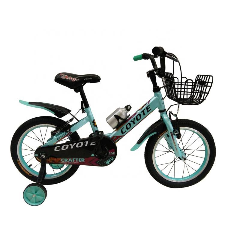 Nice 16 inch CE approved bike girl/China cheap wholesale bicycles for sale/price children baby cycles cheap sale
